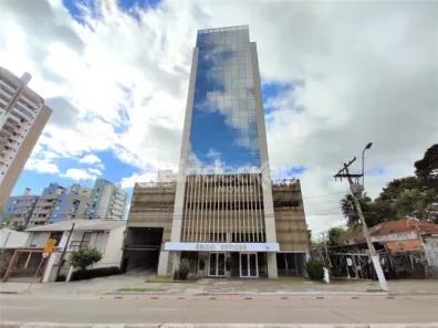 Sala Comercial para alugar, 47m² no Menino Deus, Porto Alegre