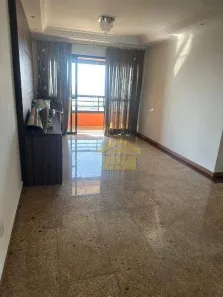 Apartamento com 3 Quartos à venda, 96m² no Vila Vermelha, São Paulo