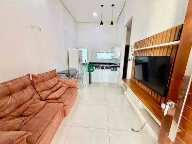 Casa com 2 Quartos para alugar, 70m² no Vila Eduardo, Petrolina