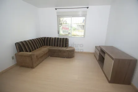 Apartamento com 2 Quartos para alugar, 62m² no Três Vendas, Pelotas
