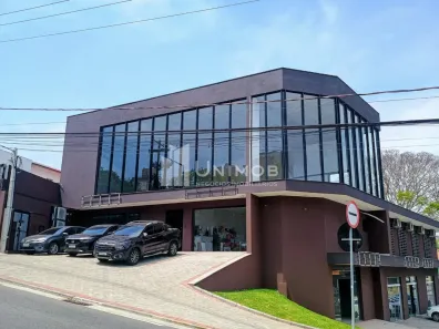 Ponto Comercial para alugar, 650m² no Vila Joaquim Inácio, Campinas
