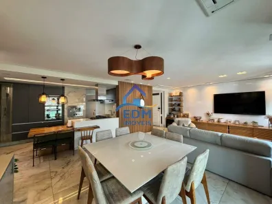 Apartamento com 4 Quartos à venda, 180m² no Lourdes, Belo Horizonte