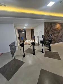 Ponto Comercial com 1 Quarto para alugar, 31m² no Boa Vista, Recife