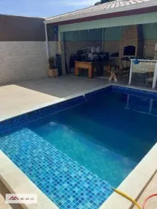 Casa com 3 Quartos à venda, 200m² no Jardim Santa Rita de Cássia, Campinas