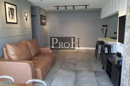 Apartamento com 3 Quartos à venda, 104m² no Baeta Neves, São Bernardo do Campo