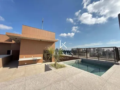 Apartamento com 4 Quartos à venda, 280m² no Santo Antônio, Belo Horizonte