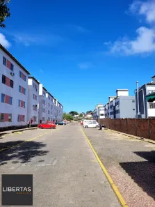 Apartamento com 2 Quartos à venda, 45m² no Restinga, Porto Alegre