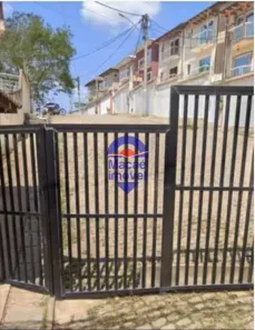 Lote/Terreno à venda, 476m² no Vale Encantado, Macaé
