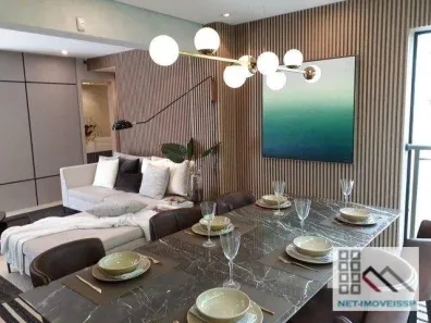 Apartamento com 4 Quartos à venda, 76m² no Butantã, São Paulo