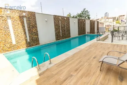 Apartamento com 2 Quartos à venda, 38m² no Vila Invernada, São Paulo