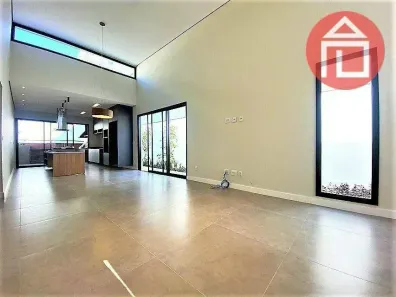 Casa de Condomínio com 3 Quartos à venda, 200m² no Condomínio Residencial e Comercial Fazenda Santa Petronilla, Bragança Paulista
