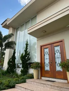 Casa de Condomínio com 4 Quartos à venda, 383m² no Residencial Quinta do Golfe, São José do Rio Preto