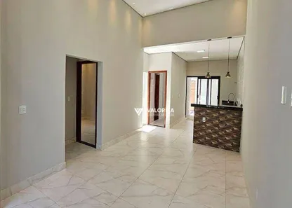 Casa de Condomínio com 3 Quartos à venda, 120m² no Loteamento Dinorá Rosa, Sorocaba