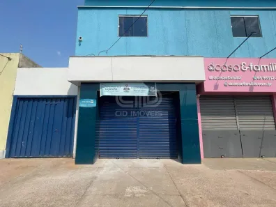 Sala Comercial para alugar, 100m² no Morada da Serra, Cuiabá