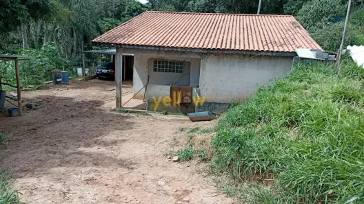 Fazenda/Sítio com 2 Quartos à venda, 3278m² no Canjicas, Arujá