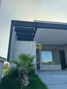 Casa de Condomínio com 3 Quartos à venda, 140m² no Wanel Ville, Sorocaba
