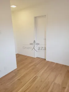 Apartamento com 2 Quartos para alugar, 57m² no Bosque dos Eucaliptos, São José dos Campos