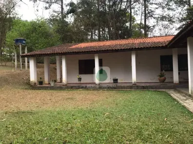 Fazenda/Sítio com 8 Quartos à venda, 300m² no , Sapucaí-Mirim