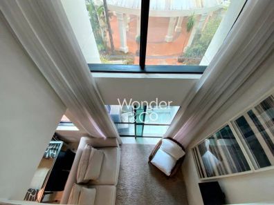 Apartamento com 2 Quartos à venda, 70m² no Indianópolis, São Paulo