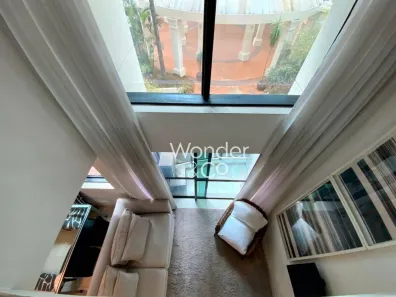 Apartamento com 2 Quartos à venda, 70m² no Indianópolis, São Paulo