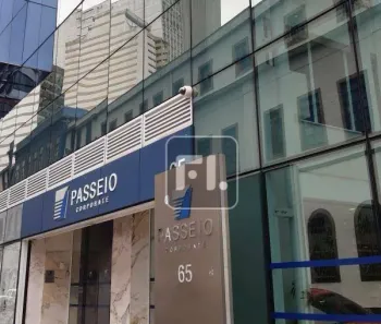 Sala Comercial à venda, 441m² no Centro, Rio de Janeiro