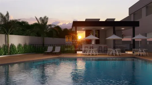 Apartamento com 2 Quartos à venda, 68m² no Passo de Torres, Passo de Torres
