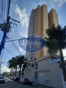 Apartamento com 2 Quartos para alugar, 95m² no Cidade Cruzeiro do Sul, Suzano