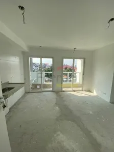 Apartamento com 2 Quartos à venda, 40m² no Jardim Paraíso, São Paulo