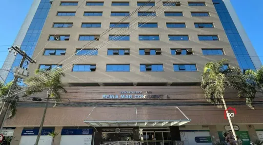 Sala Comercial à venda, 38m² no Estreito, Florianópolis