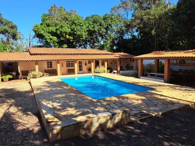 Casa de Condomínio com 2 Quartos à venda, 194m² no Parque Xangrilá, Campinas