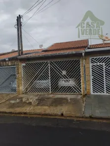Casa com 2 Quartos à venda, 125m² no Jardim Eldorado, Indaiatuba