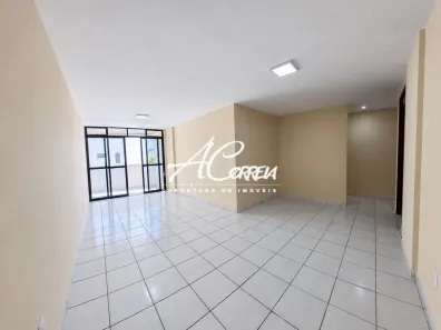 Apartamento com 4 Quartos à venda, 130m² no Cabo Branco, João Pessoa