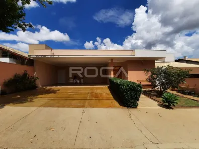 Casa de Condomínio com 4 Quartos à venda, 410m² no Parque Faber Castell II, São Carlos