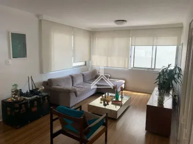 Apartamento com 3 Quartos à venda, 145m² no Itaim Bibi, São Paulo
