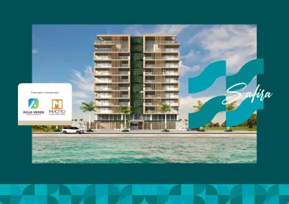 Apartamento com 2 Quartos à venda, 223m² no Praia das Palmeiras, Caraguatatuba