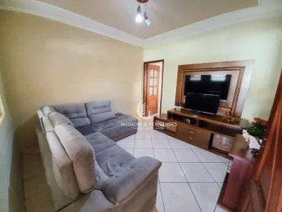 Casa com 3 Quartos à venda, 113m² no Cidade Nova, Rio Claro
