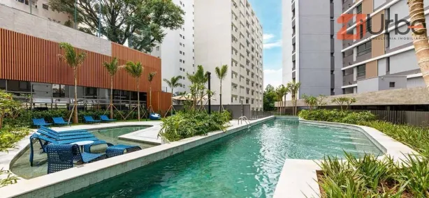 Apartamento com 3 Quartos à venda, 237m² no Sumaré, São Paulo