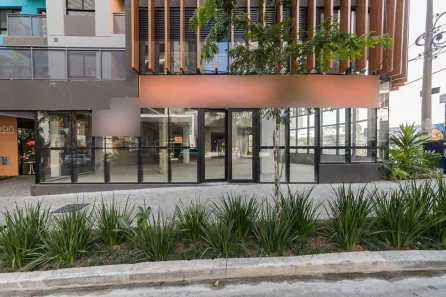 Ponto Comercial para alugar, 195m² no Sumarezinho, São Paulo