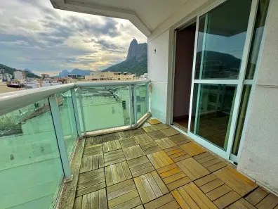 Apartamento com 2 Quartos à venda, 68m² no Botafogo, Rio de Janeiro