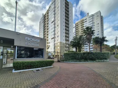 Apartamento com 2 Quartos à venda, 68m² no Jardim Carvalho, Porto Alegre