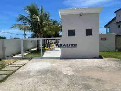Apartamento com 2 Quartos à venda, 48m² no Parque Jóquei Club, Campos dos Goytacazes