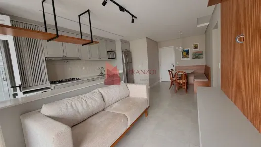 Apartamento com 2 Quartos à venda, 70m² no São João, Itajaí