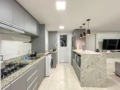 Apartamento com 2 Quartos à venda, 58m² no Primavera, Novo Hamburgo