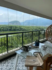 Apartamento com 4 Quartos à venda, 193m² no Barra da Tijuca, Rio de Janeiro