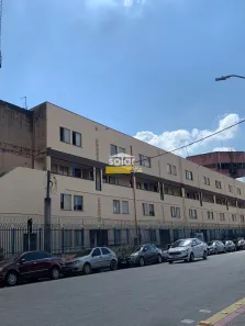 Apartamento com 2 Quartos à venda, 54m² no Vila Mara, São Paulo