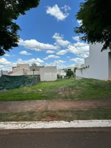 Lote/Terreno à venda, 250m² no Jardim Montecatini, Londrina