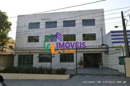 Ponto Comercial para alugar, 1019m² no Parque São George, Cotia