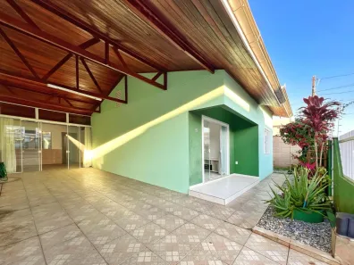 Casa com 3 Quartos à venda, 104m² no Santa Regina, Camboriú