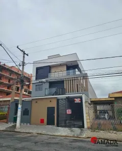 Sobrado com 2 Quartos à venda, 90m² no Vila Antonieta, São Paulo