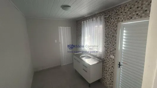 Casa com 2 Quartos para alugar, 70m² no Vila Moreira, Guarulhos